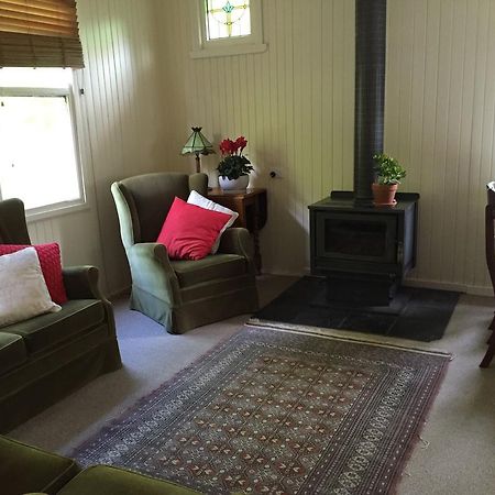 Alexandra Farmstay Esterno foto