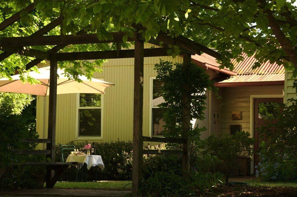 Alexandra Farmstay Esterno foto