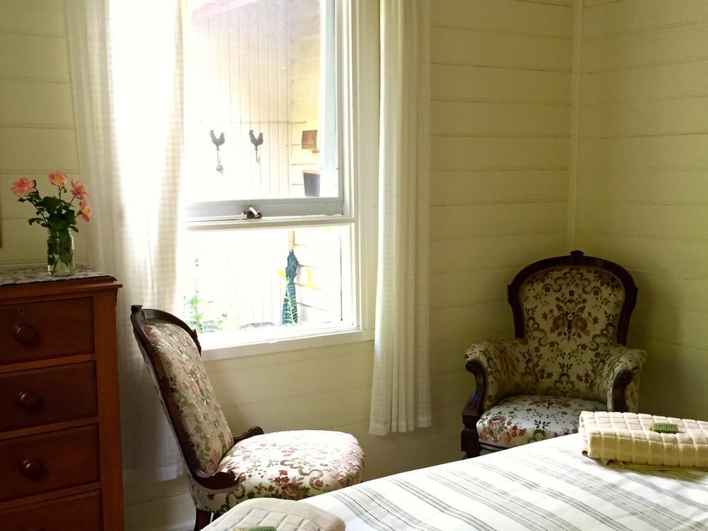 Alexandra Farmstay Esterno foto