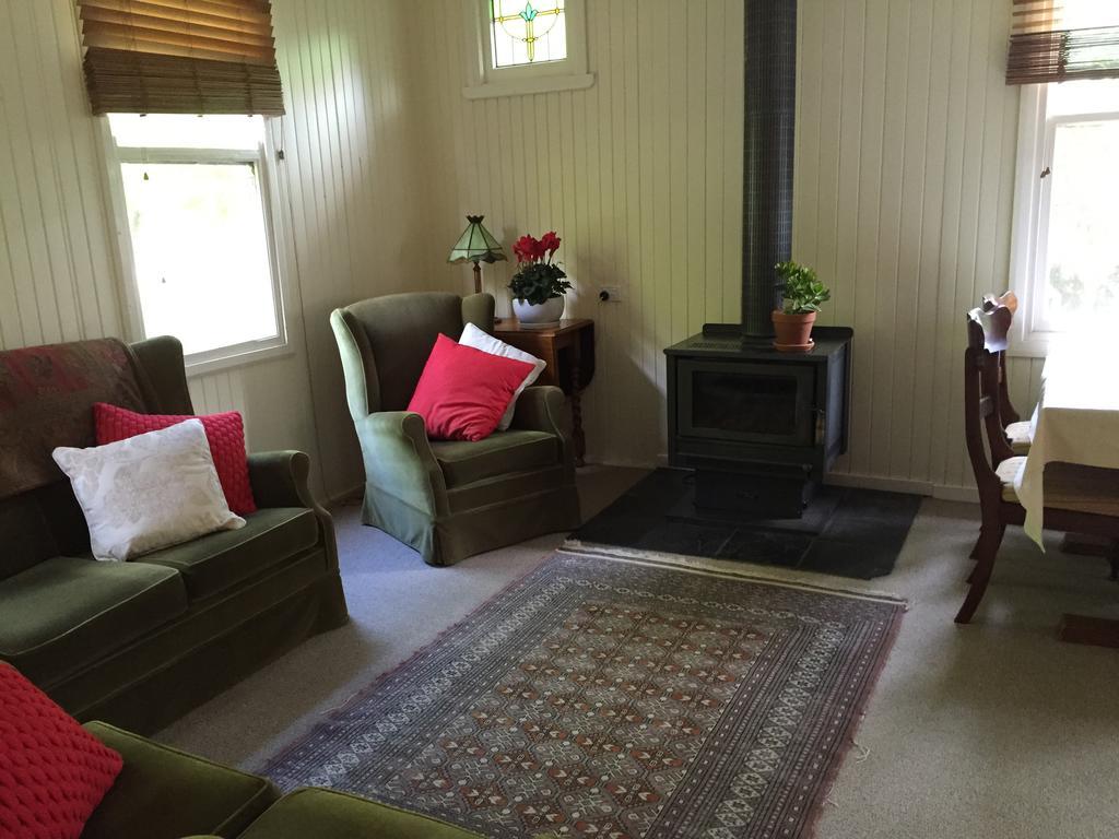 Alexandra Farmstay Esterno foto