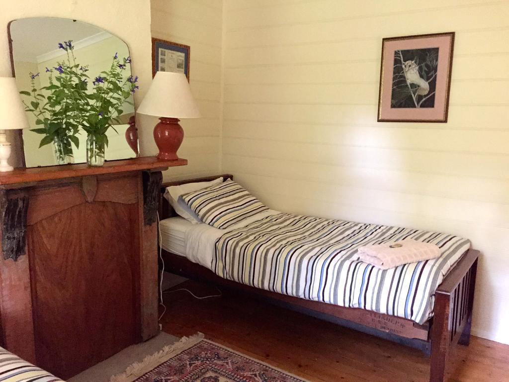 Alexandra Farmstay Esterno foto